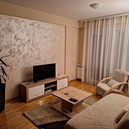 San Apartment Čačak Exterior foto