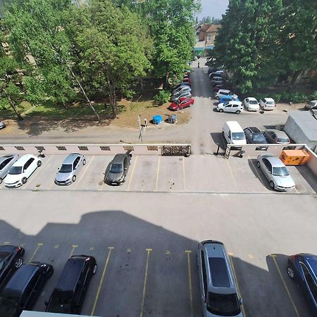 San Apartment Čačak Exterior foto