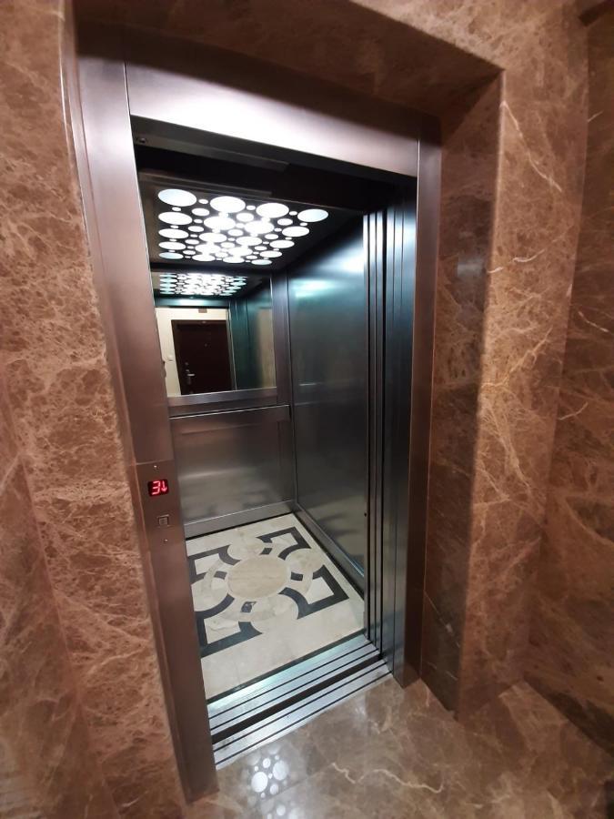 San Apartment Čačak Exterior foto