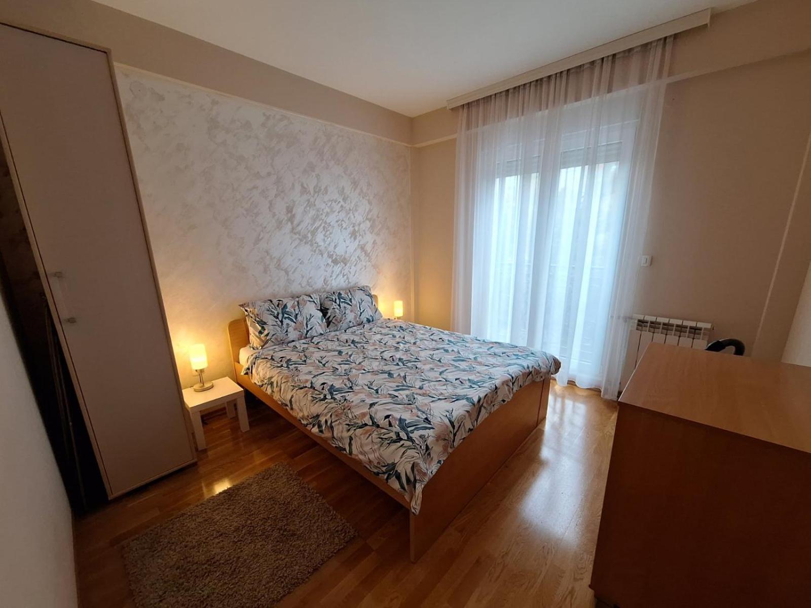 San Apartment Čačak Exterior foto