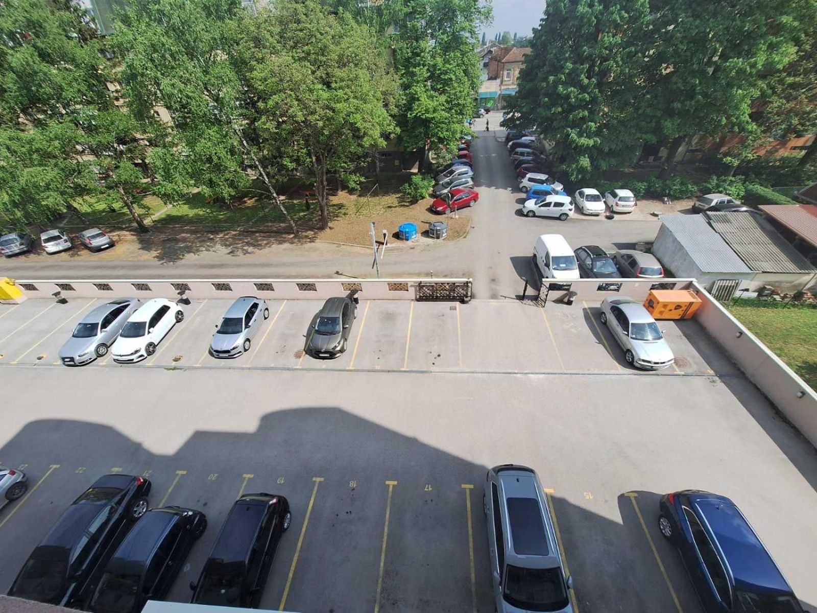 San Apartment Čačak Exterior foto