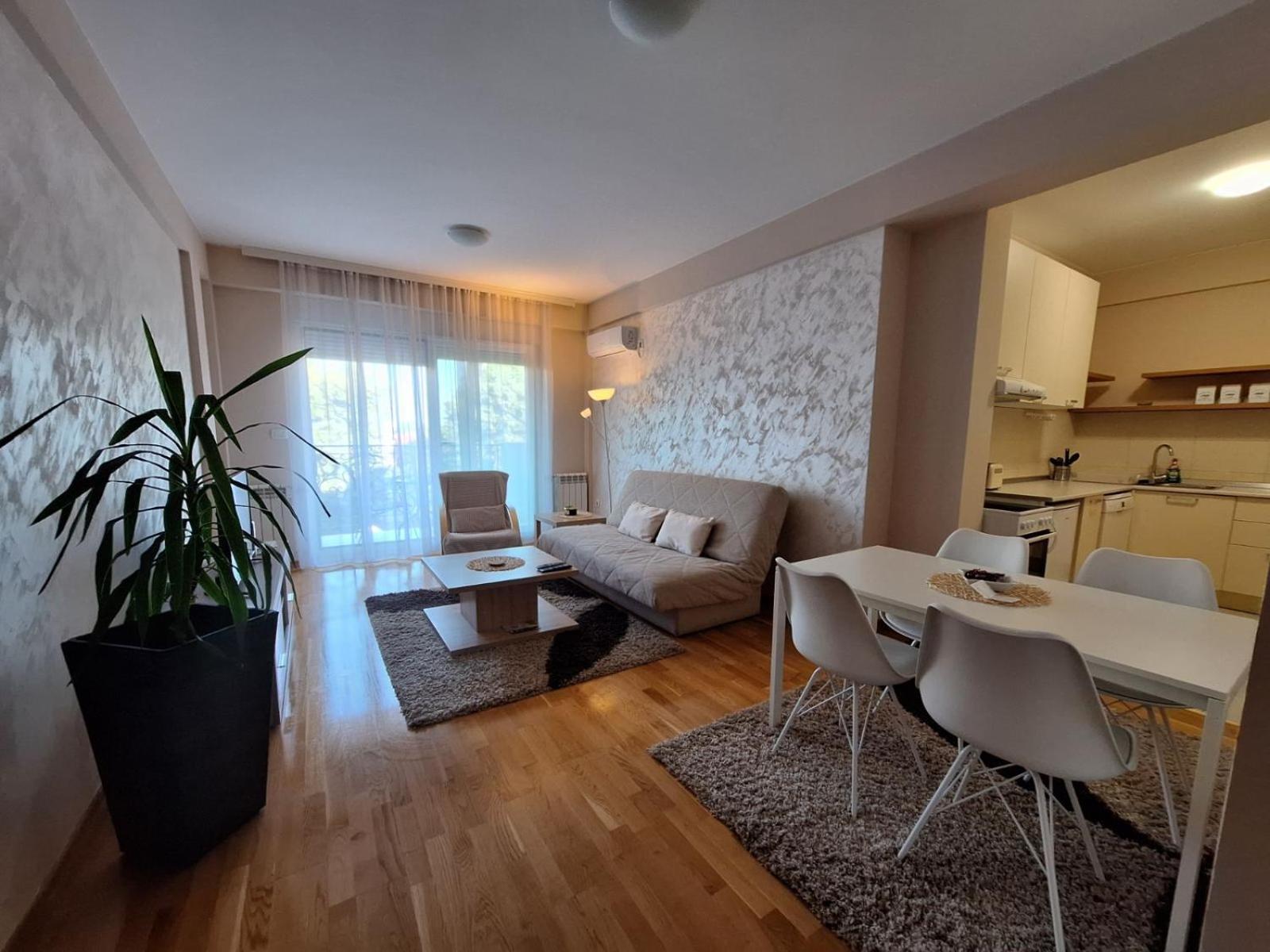 San Apartment Čačak Exterior foto