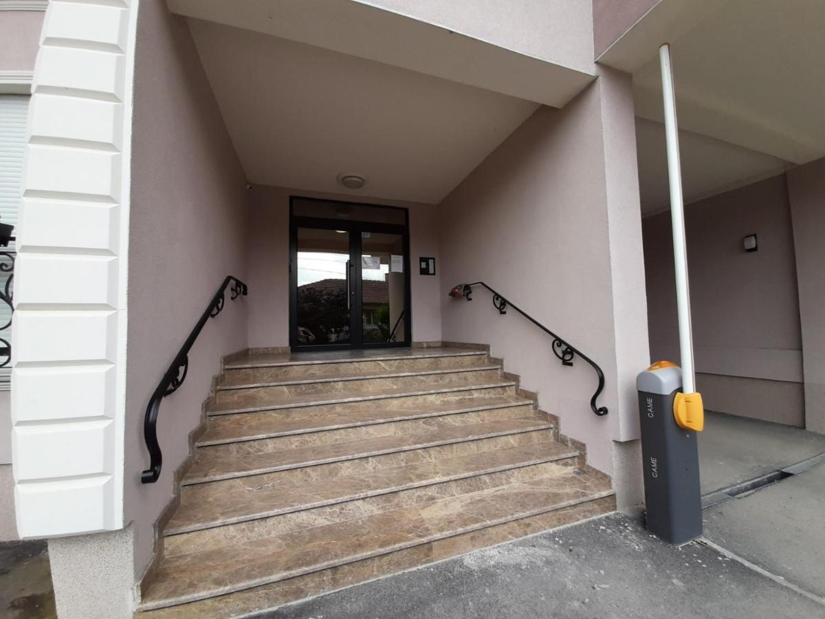 San Apartment Čačak Exterior foto