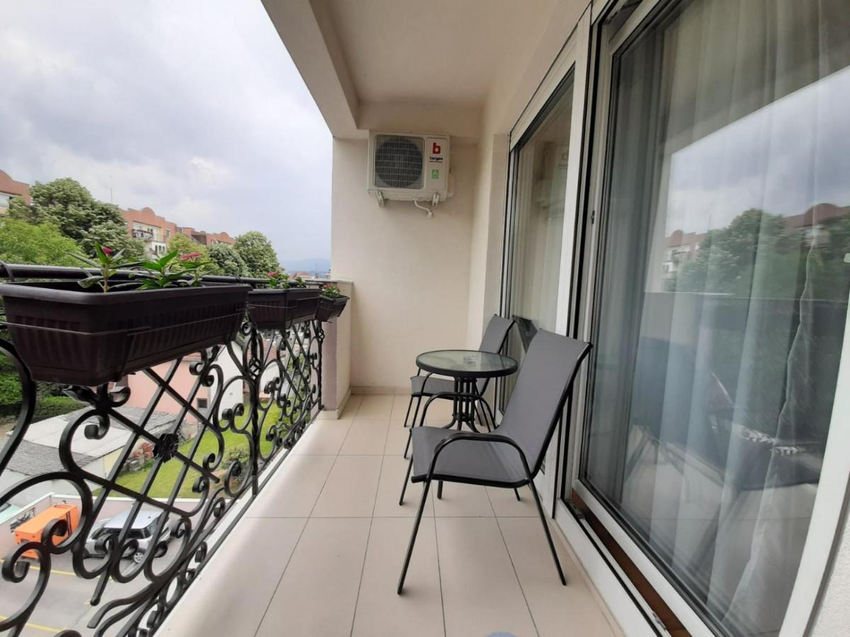 San Apartment Čačak Exterior foto